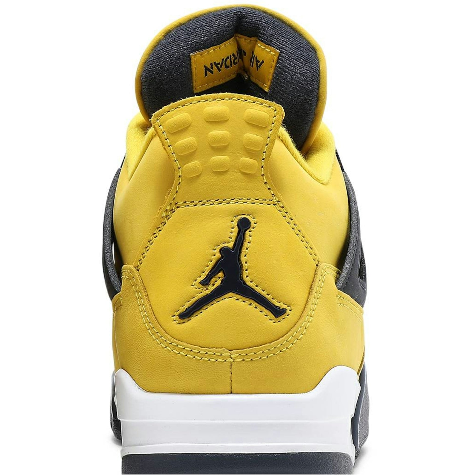 Air Jordan 4 Retro 'Lightning' 2021 CT8527-700