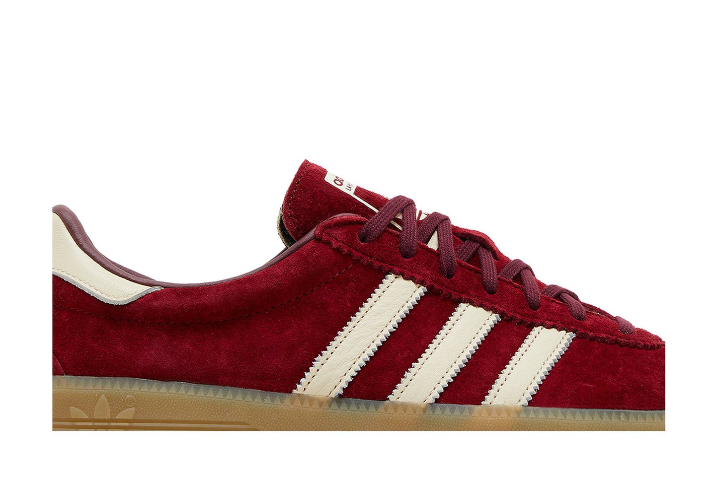 Adidas Bermuda Collegiate Burgundy IE7426