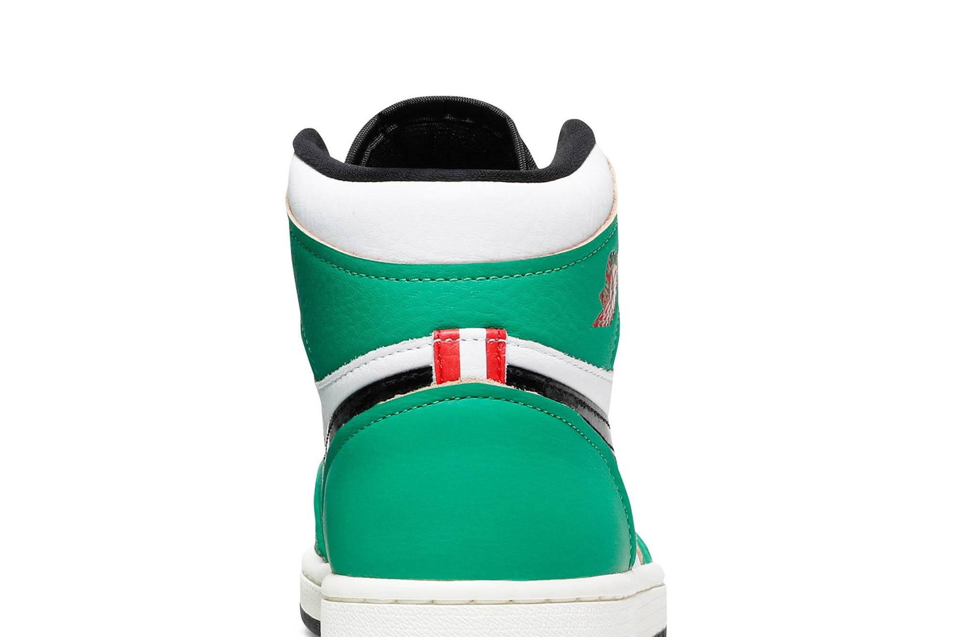 ( Women ) Air Jordan 1 Retro High OG 'Lucky Green' [also Worn By Teyana Taylor] DB4612-300