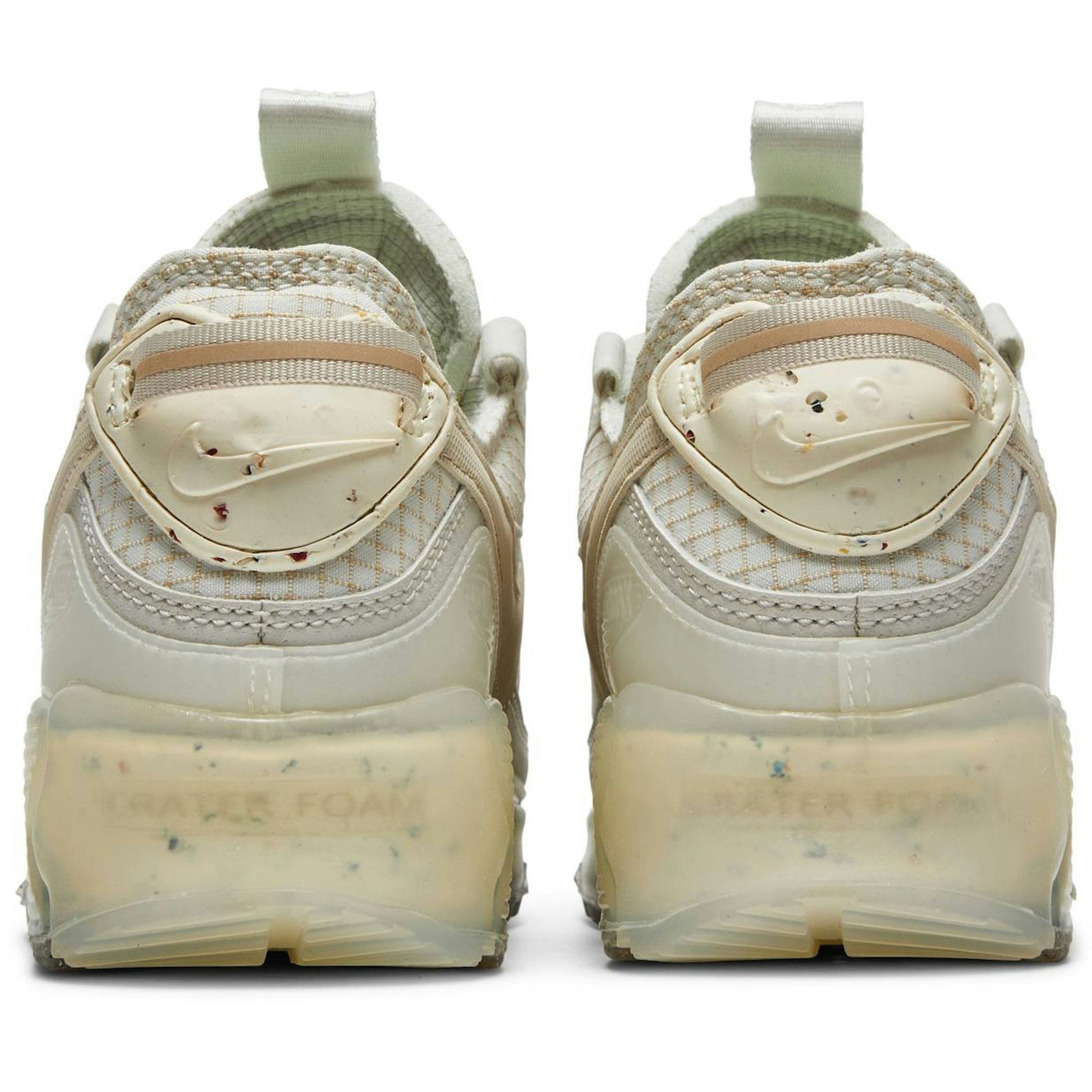 ( Women ) Nike Air Max 90 Terrascape Light Bone DC9450-001