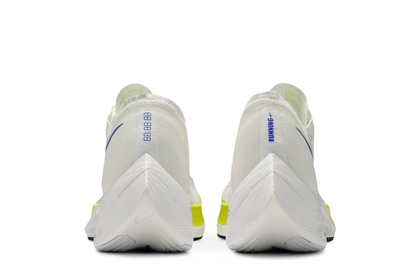 Nike ZoomX VaporFly NEXT% Ekiden White Racer Blue AO4568-103