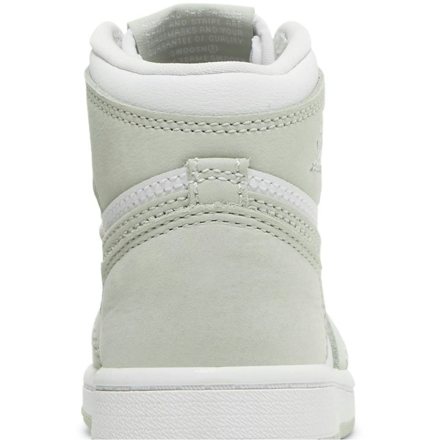 ( Preschool ) Air Jordan 1 Retro High OG Seafoam CU0449-002