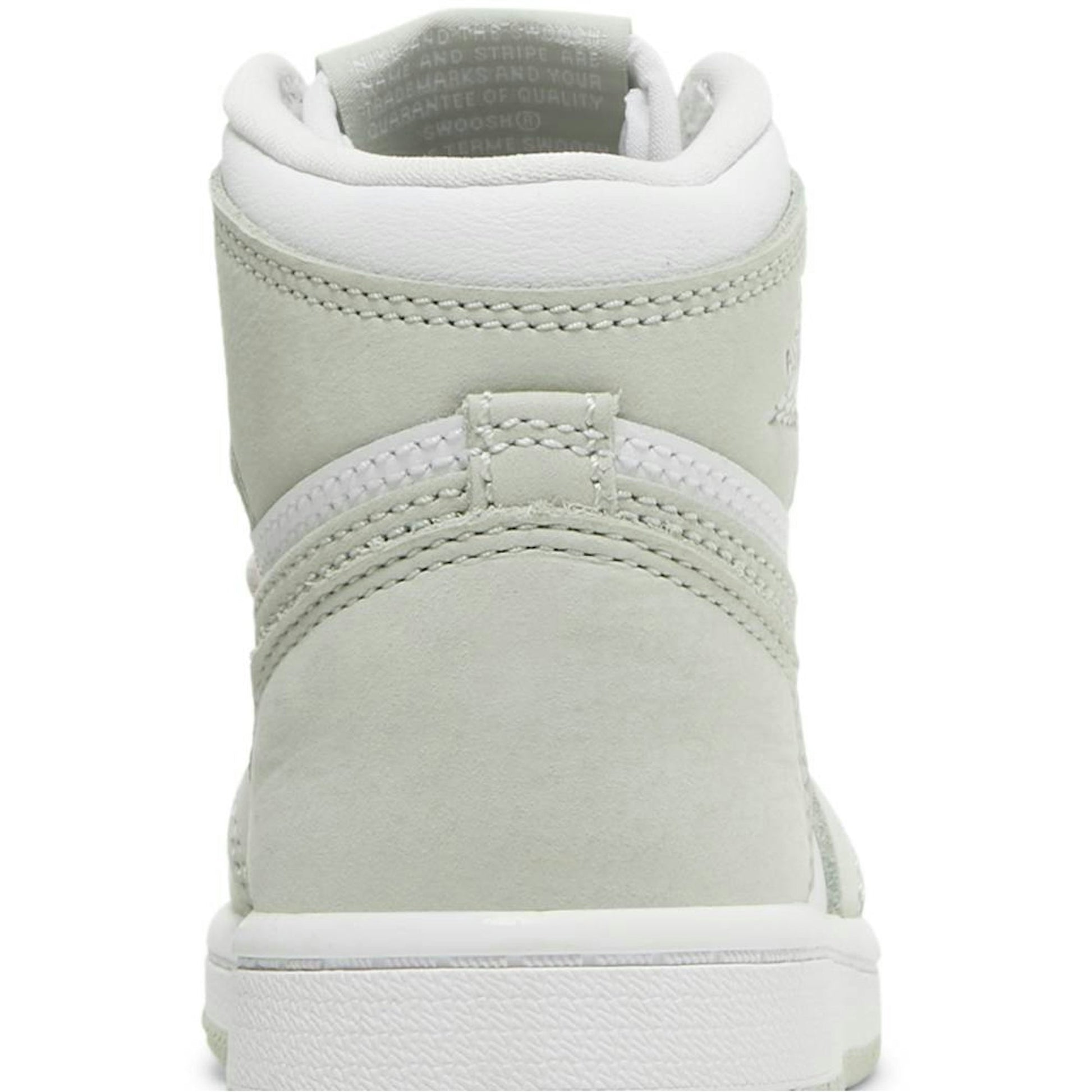( Preschool ) Air Jordan 1 Retro High OG Seafoam CU0449-002