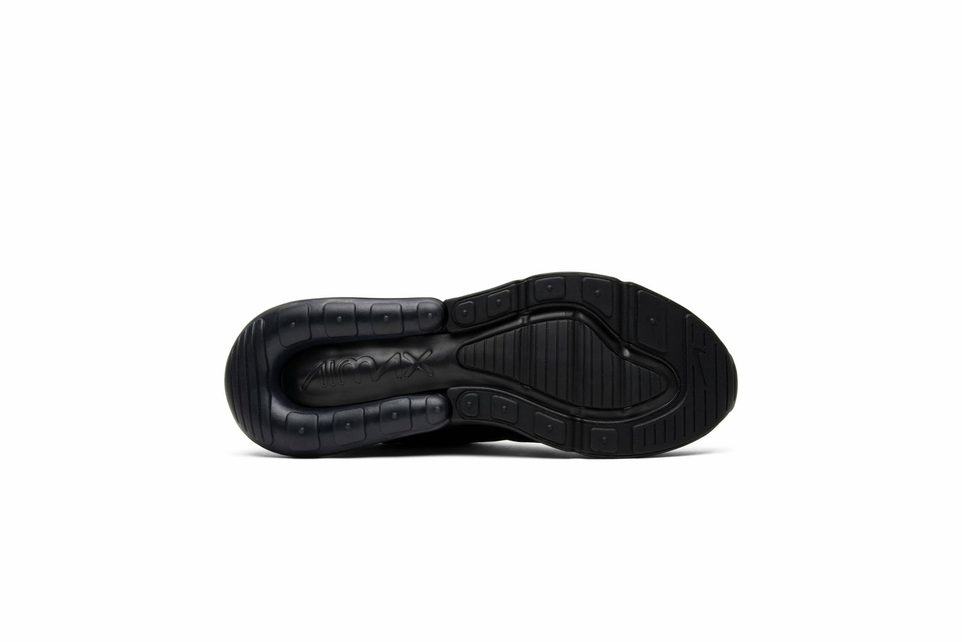 Nike Air Max 270 Triple Black AH8050-005