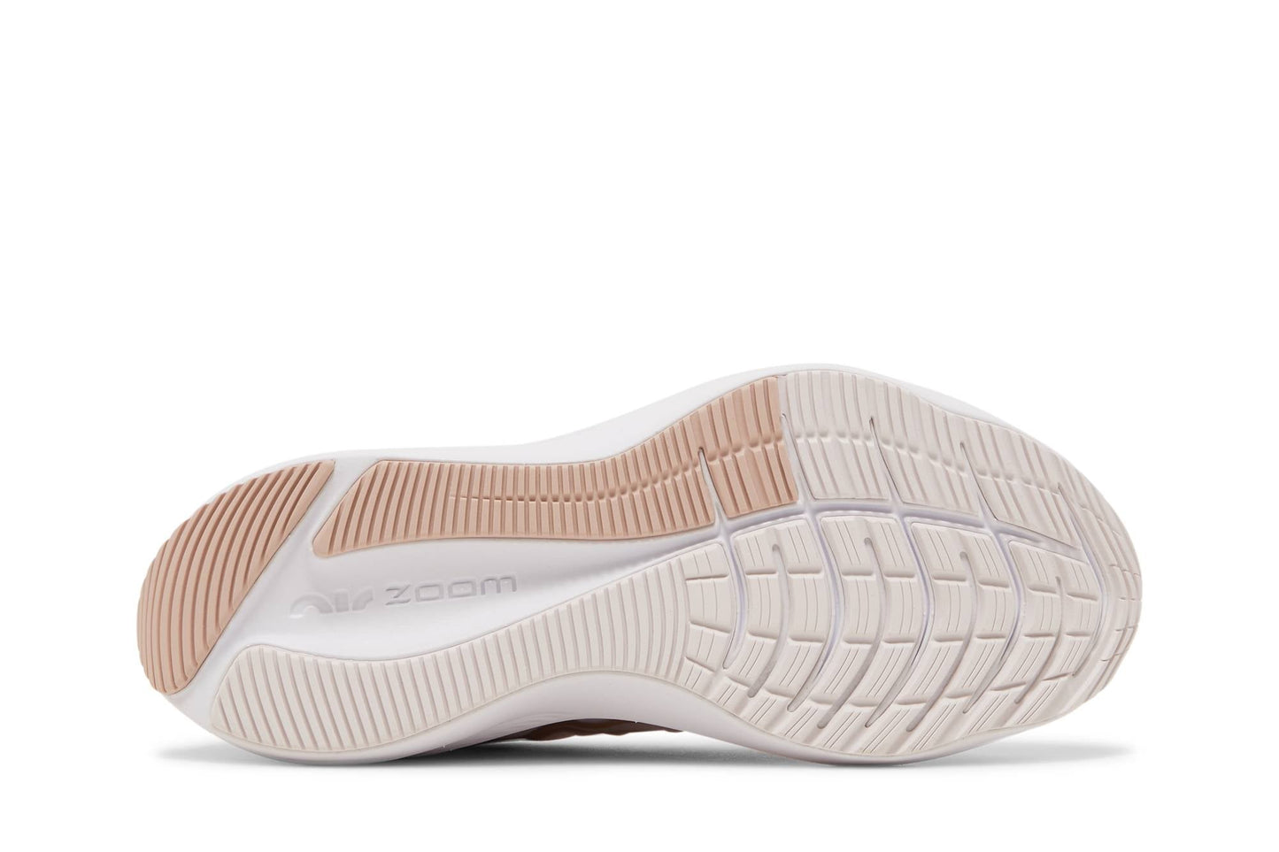 ( Women ) Nike Zoom Winflo 8 'Light Violet Champagne' CW3421-500