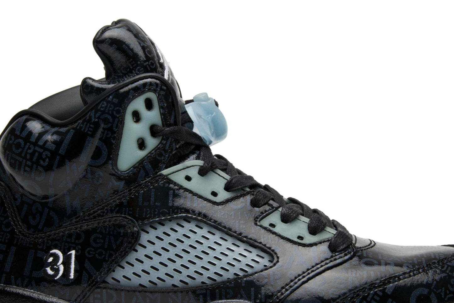 Air Jordan 5 Retro DB Doernbecher 633068-010