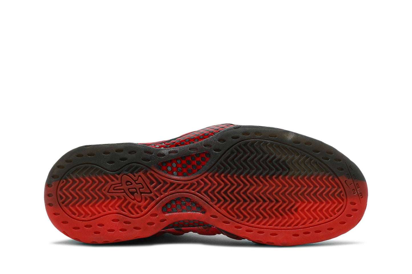 Nike Air Foamposite One Doernbecher ( FW19 ) 641745-600