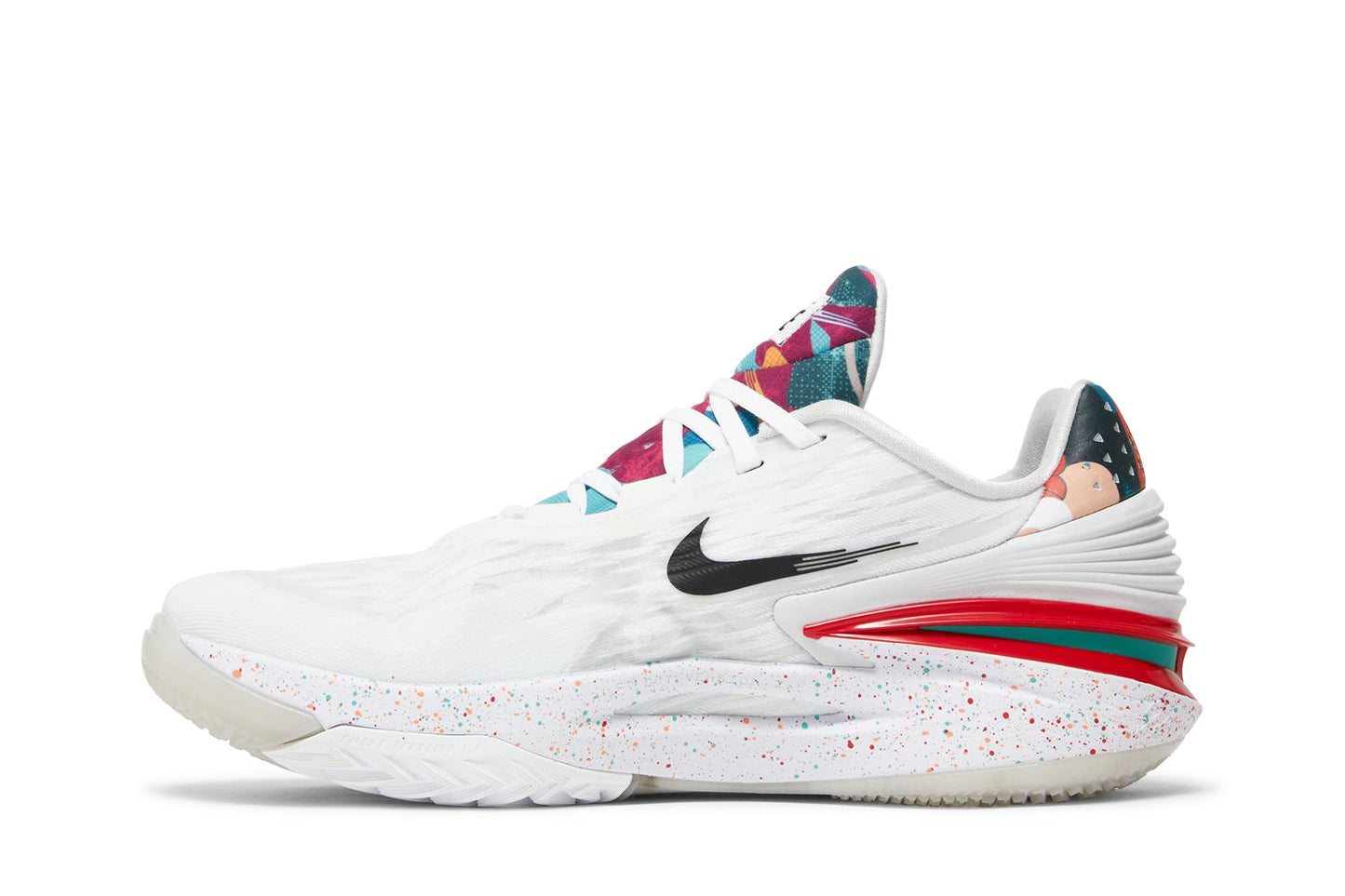 Nike Air Zoom GT Cut 2 Leap High FD4321-101