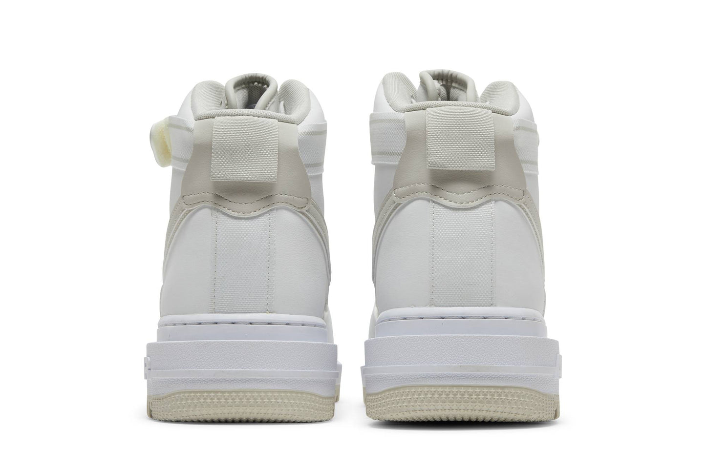 Nike Air Force 1 High Boot 'Summit White' DA0418-100