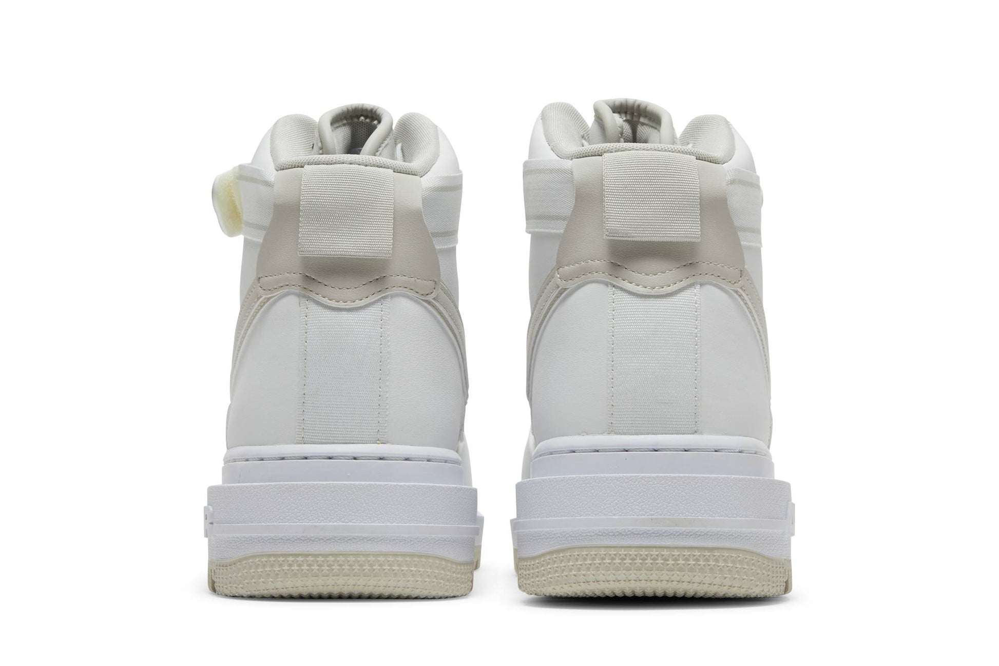 Nike Air Force 1 High Boot 'Summit White' DA0418-100