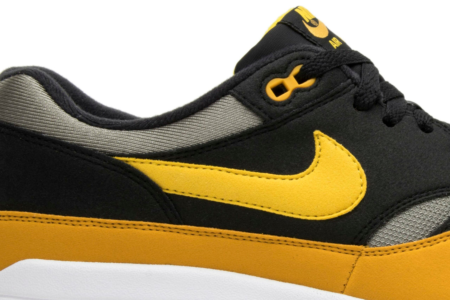 Nike Air Max 1 Dark Stucco Vivid Sulfur AH8145-001