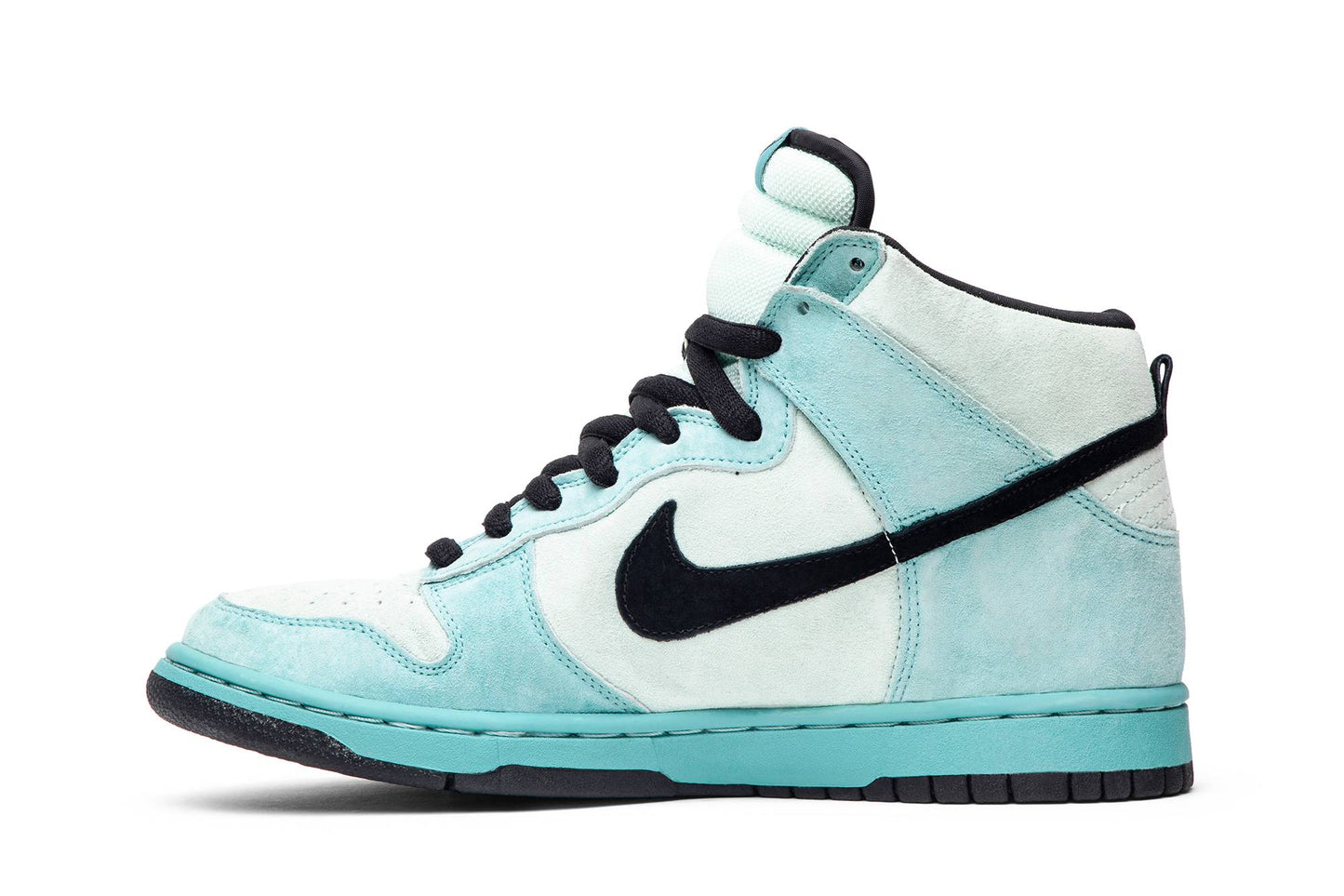 Nike Dunk High SB Sea Crystal 305050-301