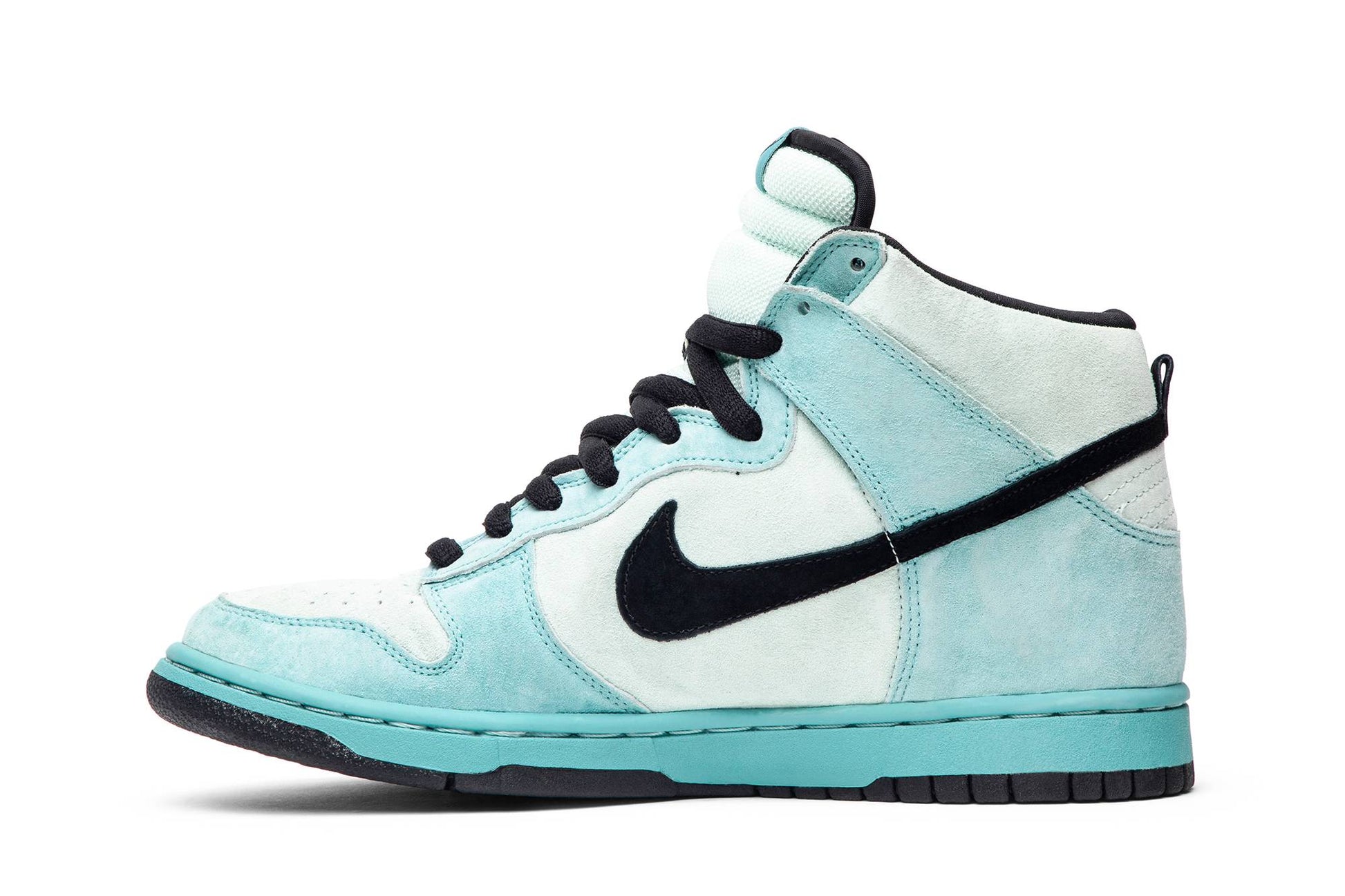Nike Dunk High SB Sea Crystal 305050-301