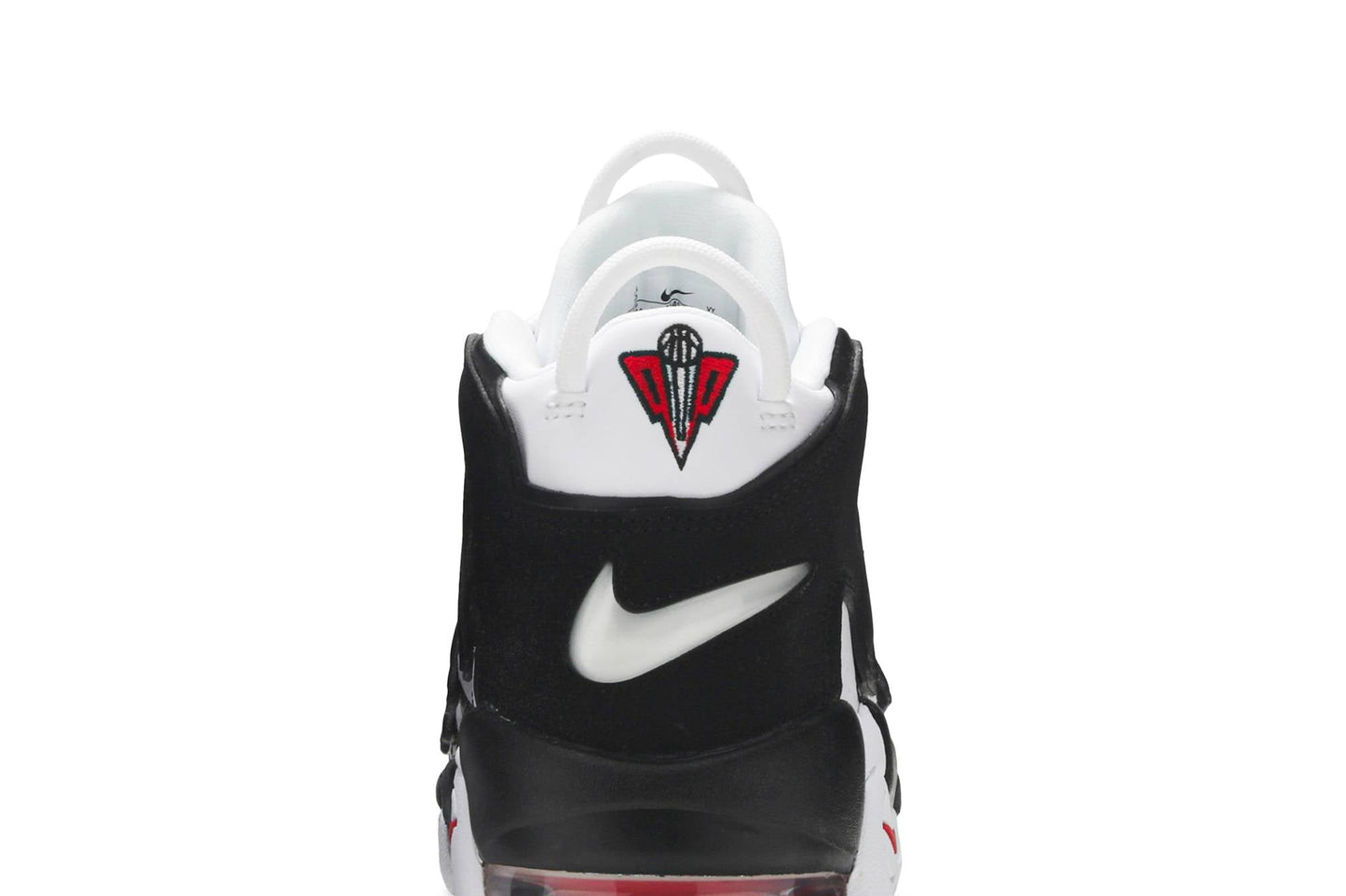 Nike Air More Uptempo Scottie Pippen 414962-105