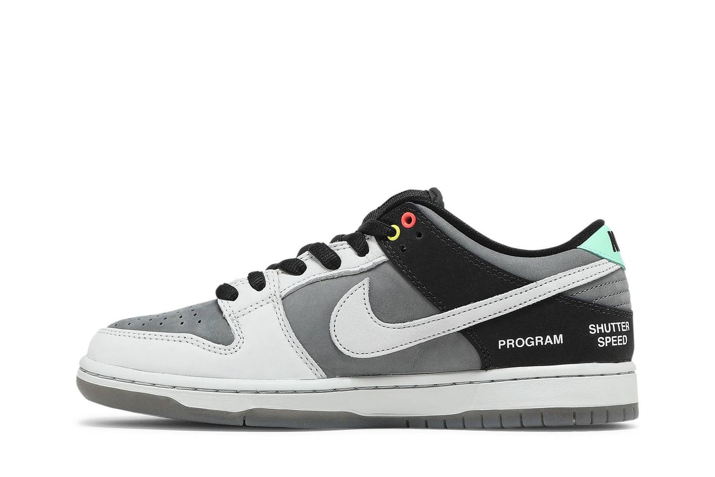 Nike SB Dunk Low Camcorder CV1659-001