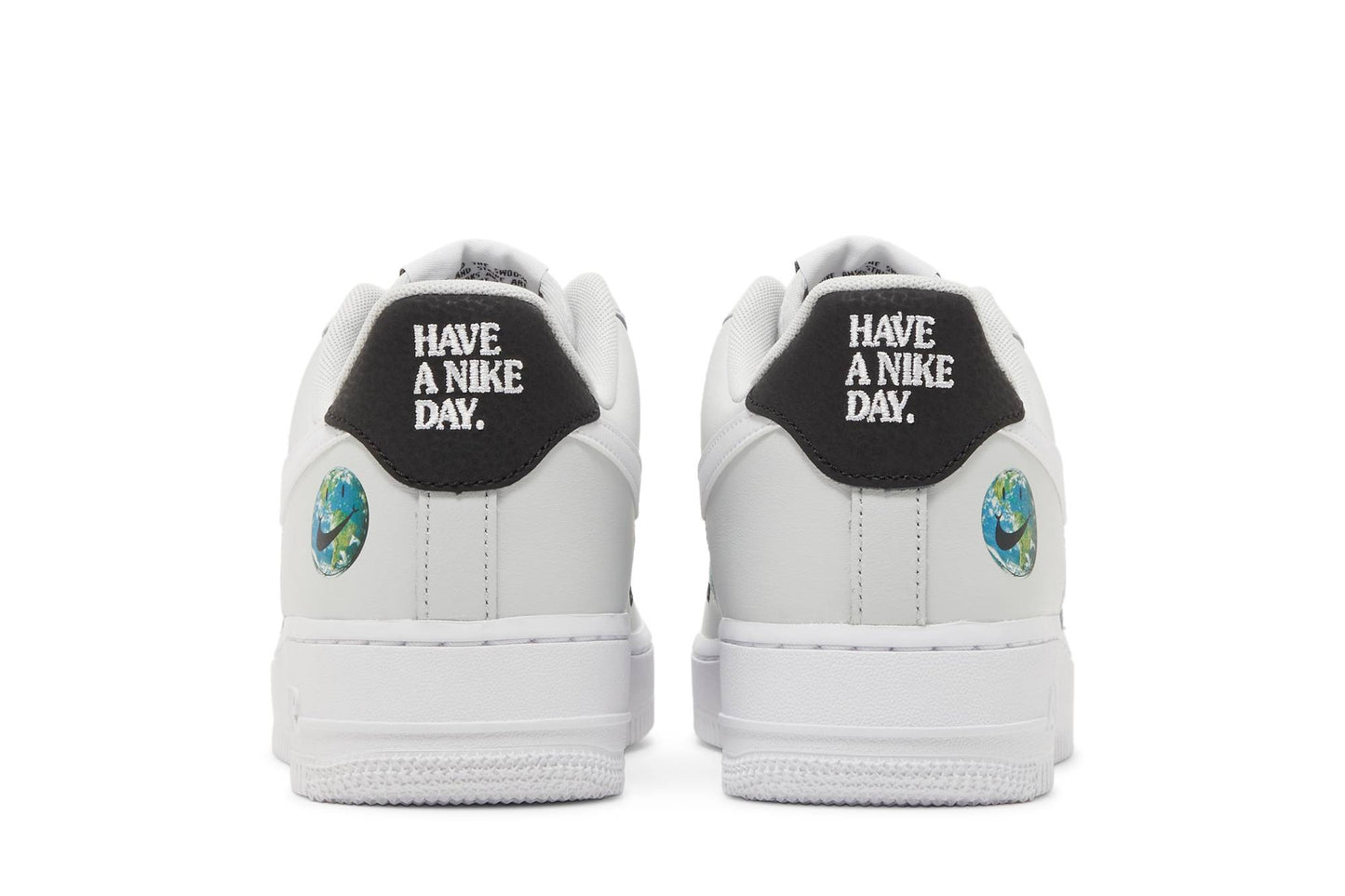 Nike Air Force 1 Low 'Have A Nike Day Earth' DM0118-001