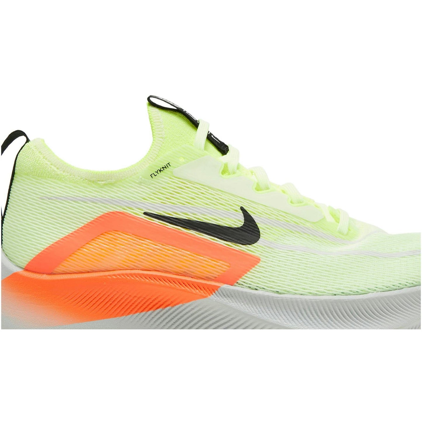 Nike Zoom Fly 4 'Barely Volt' CT2392-700