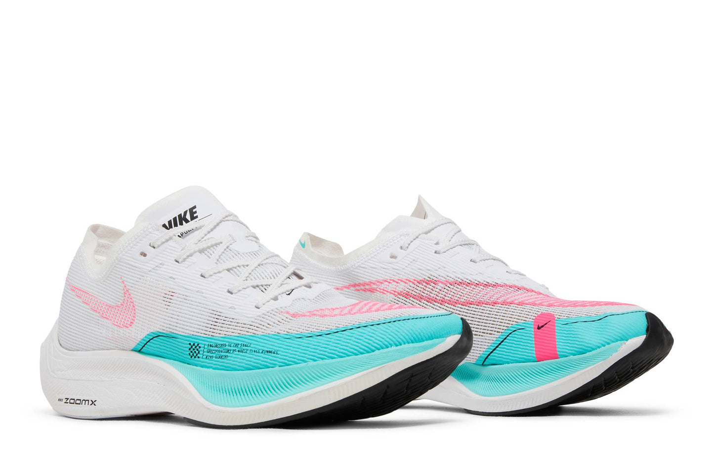 Nike ZoomX Vaporfly NEXT% 2 Watermelon CU4111-101