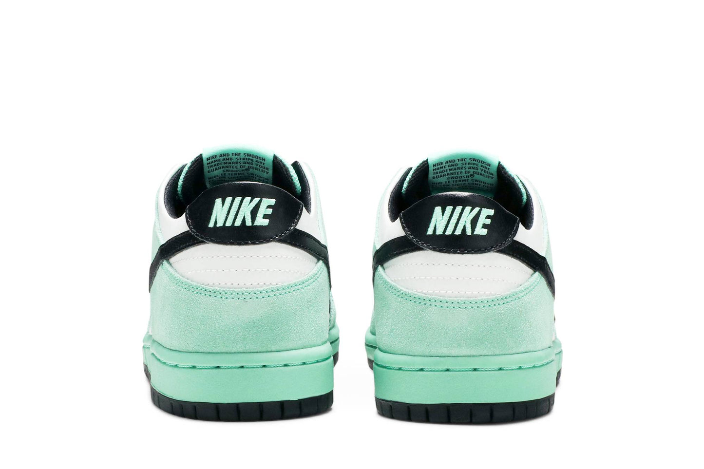 Nike SB Dunk Low Pro Sea Crystal 819674-301