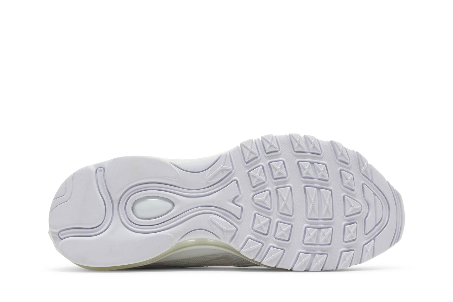 ( Women ) Nike Air Max 97 Next Nature White DH8016-100