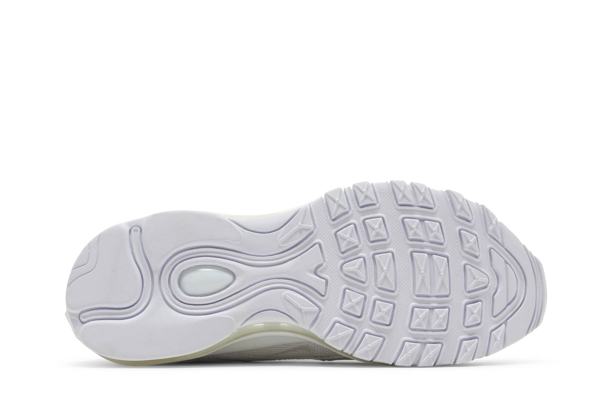 ( Women ) Nike Air Max 97 Next Nature White DH8016-100