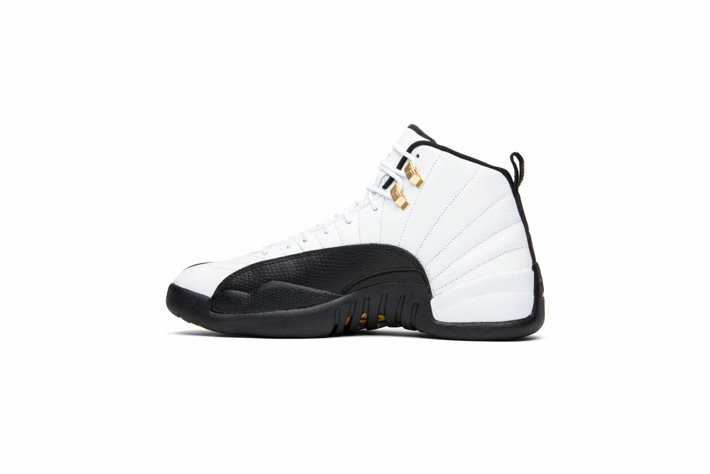 Air Jordan 12 Retro Taxi 2013 130690-125