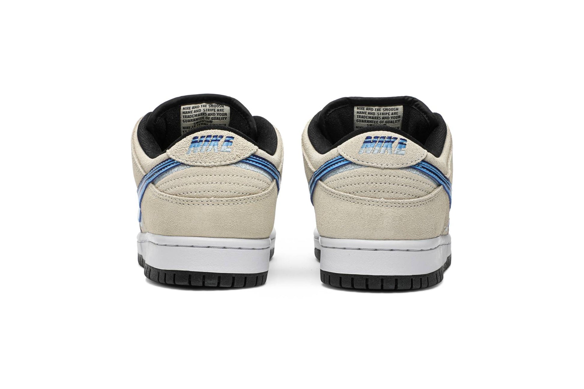 Nike SB Dunk Low 'Truck It' [also Worn By William Chan] CT6688-200