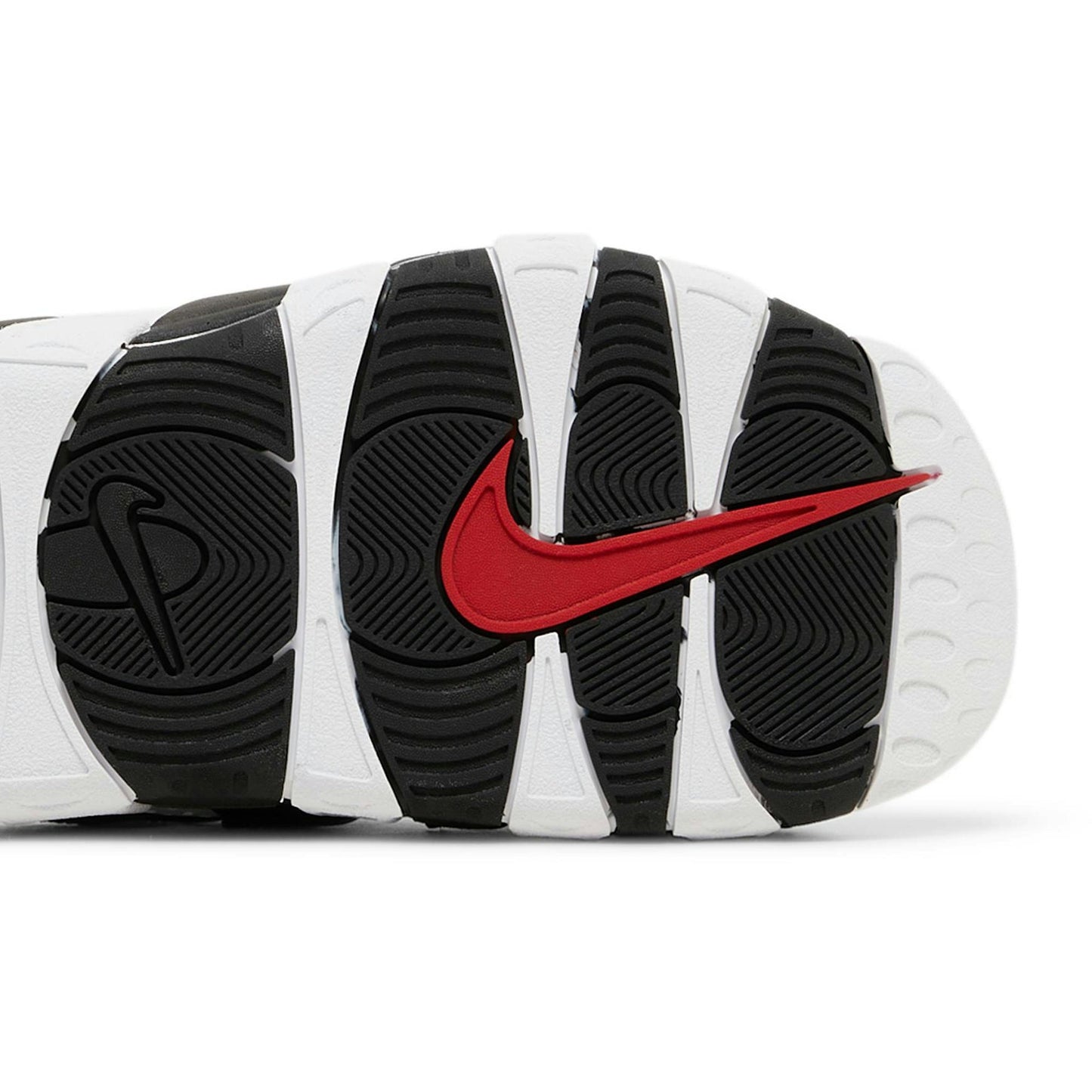 Nike Air More Uptempo Slide 'White' FB7818-100