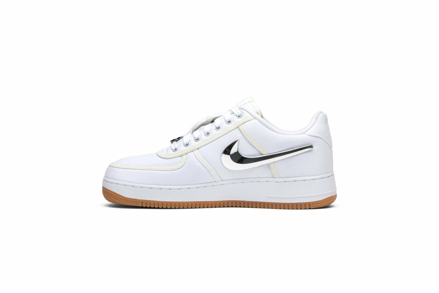 Travis Scott X Nike Air Force 1 Travis Scott AQ4211-100