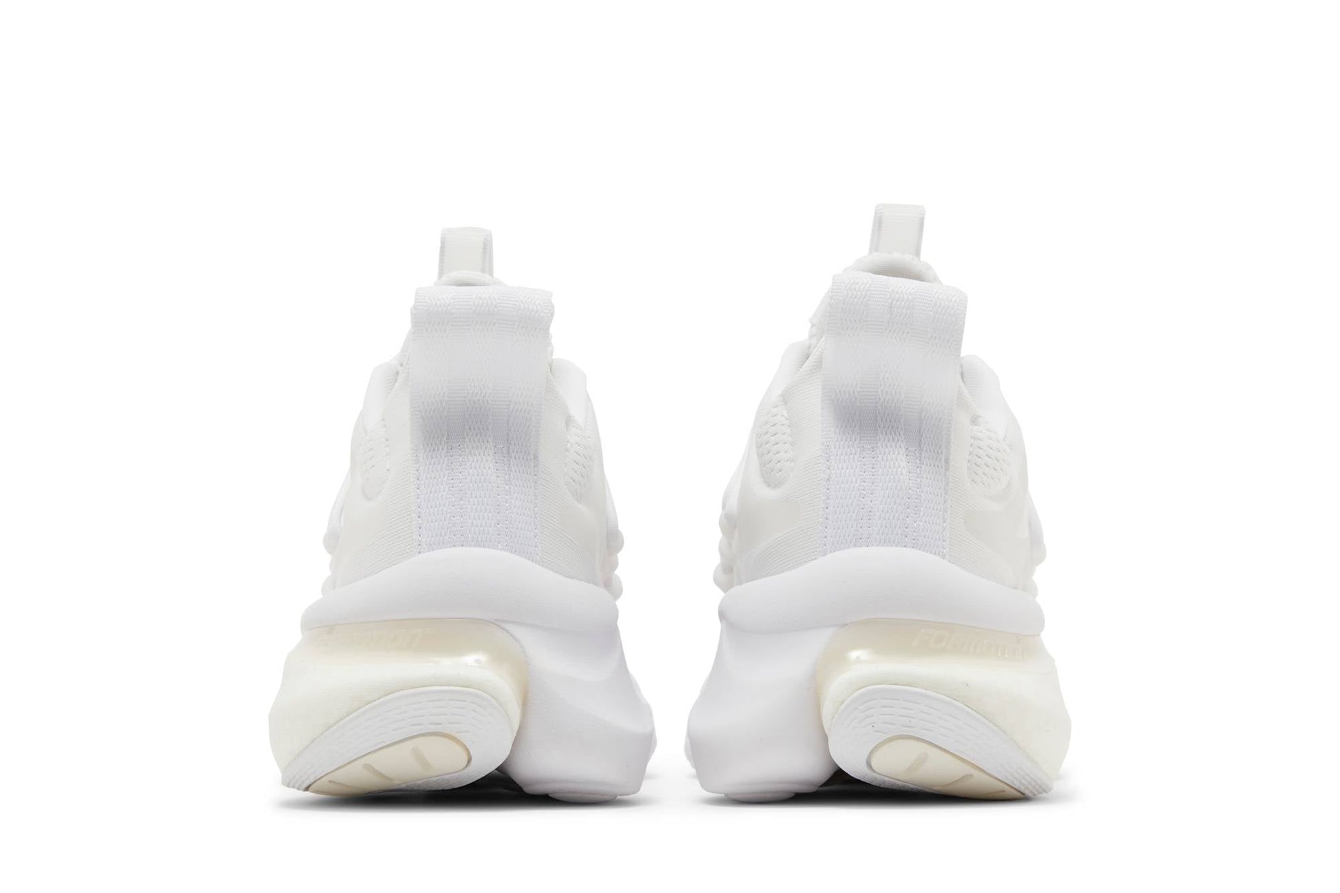 Adidas AlphaBoost V1 Triple White HP2759