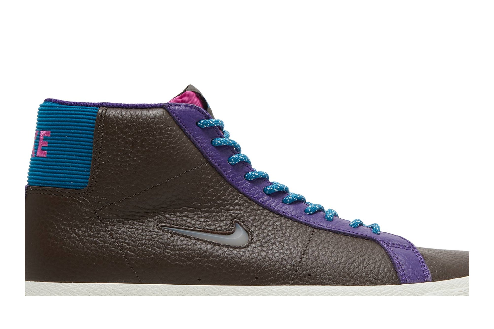 Nike SB Blazer Zoom Mid Premium 'Pacific Northwest' CU5283-201