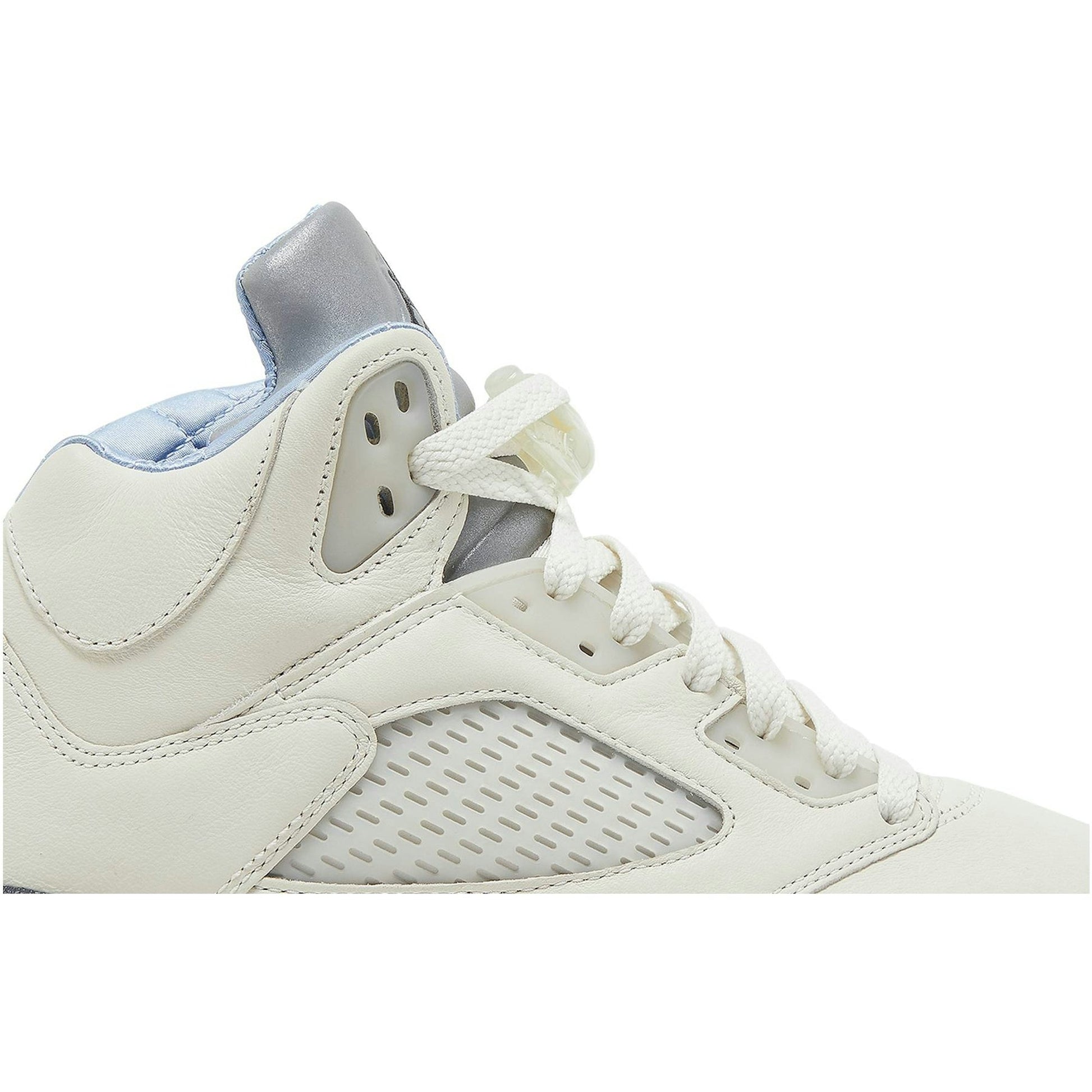 DJ Khaled X Air Jordan 5 We The Best 'Sail' DV4982-175
