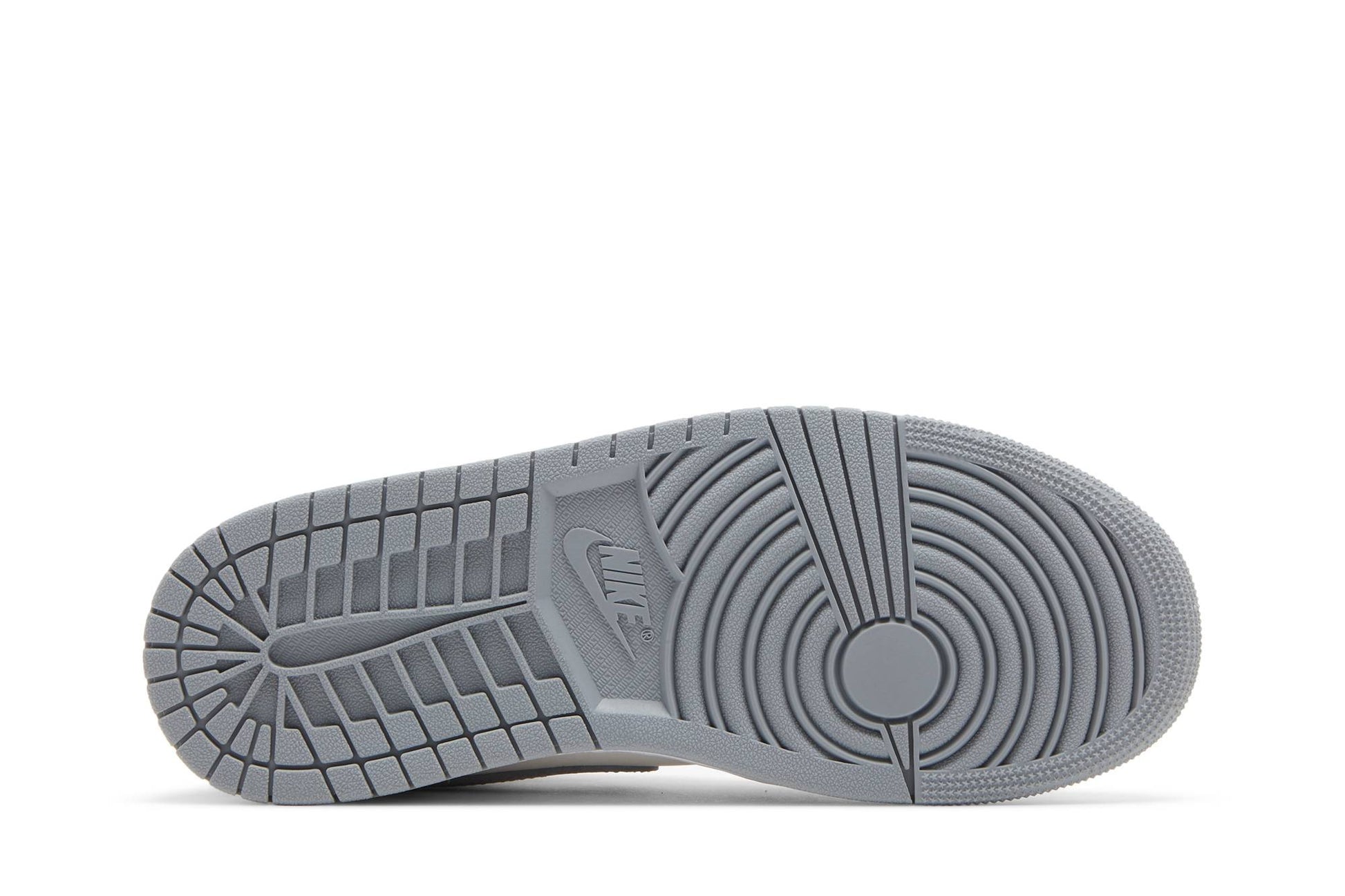 ( Women ) Air Jordan 1 Mid 'Stealth' BQ6472-115