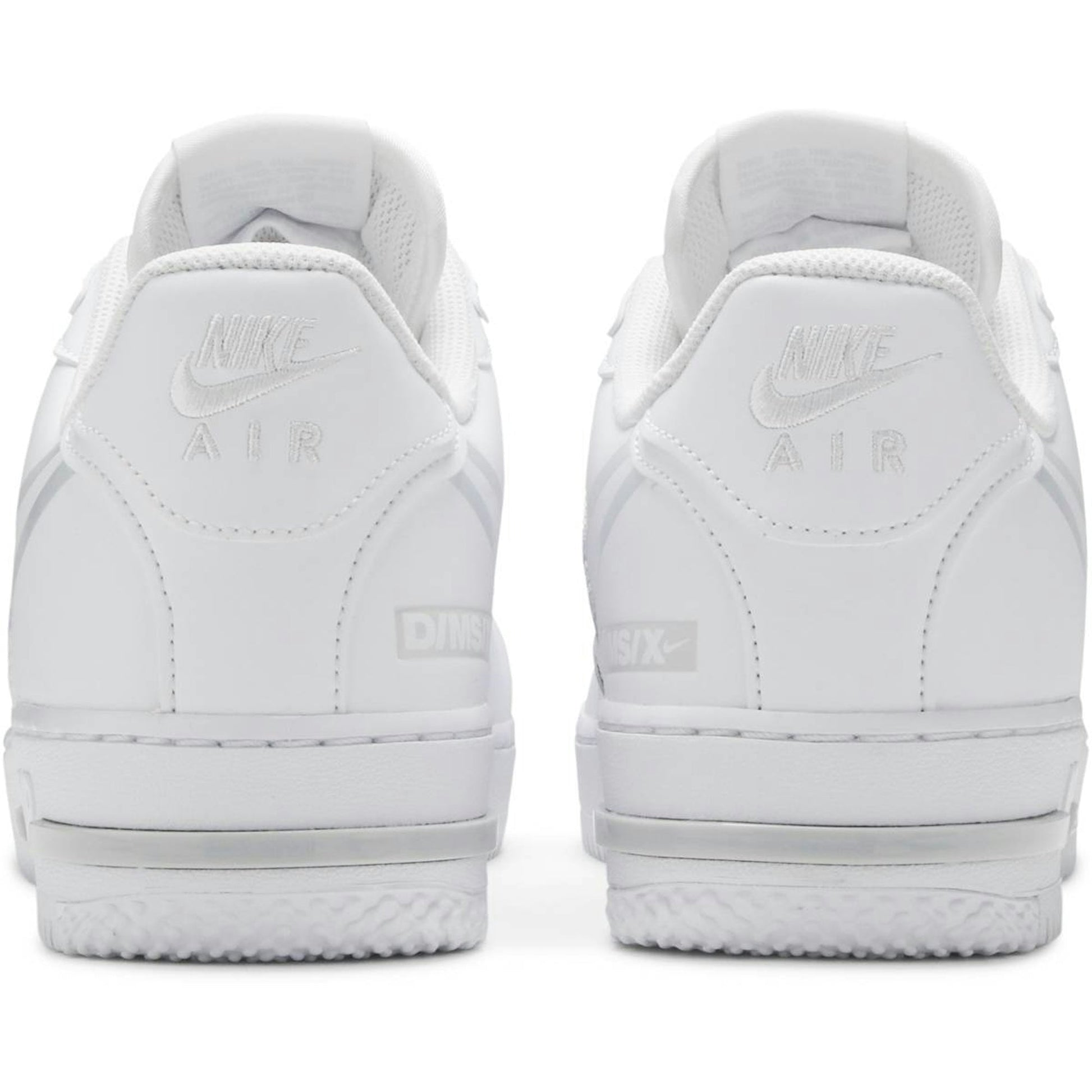 Nike Air Force 1 React White CT1020-101