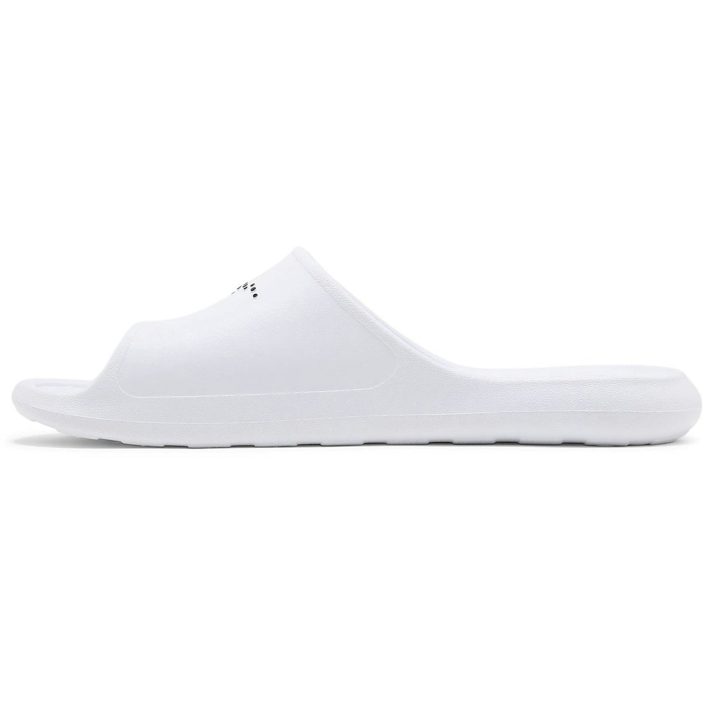 Nike Victori One Slide 'Polka Swoosh – White' CZ5478-100
