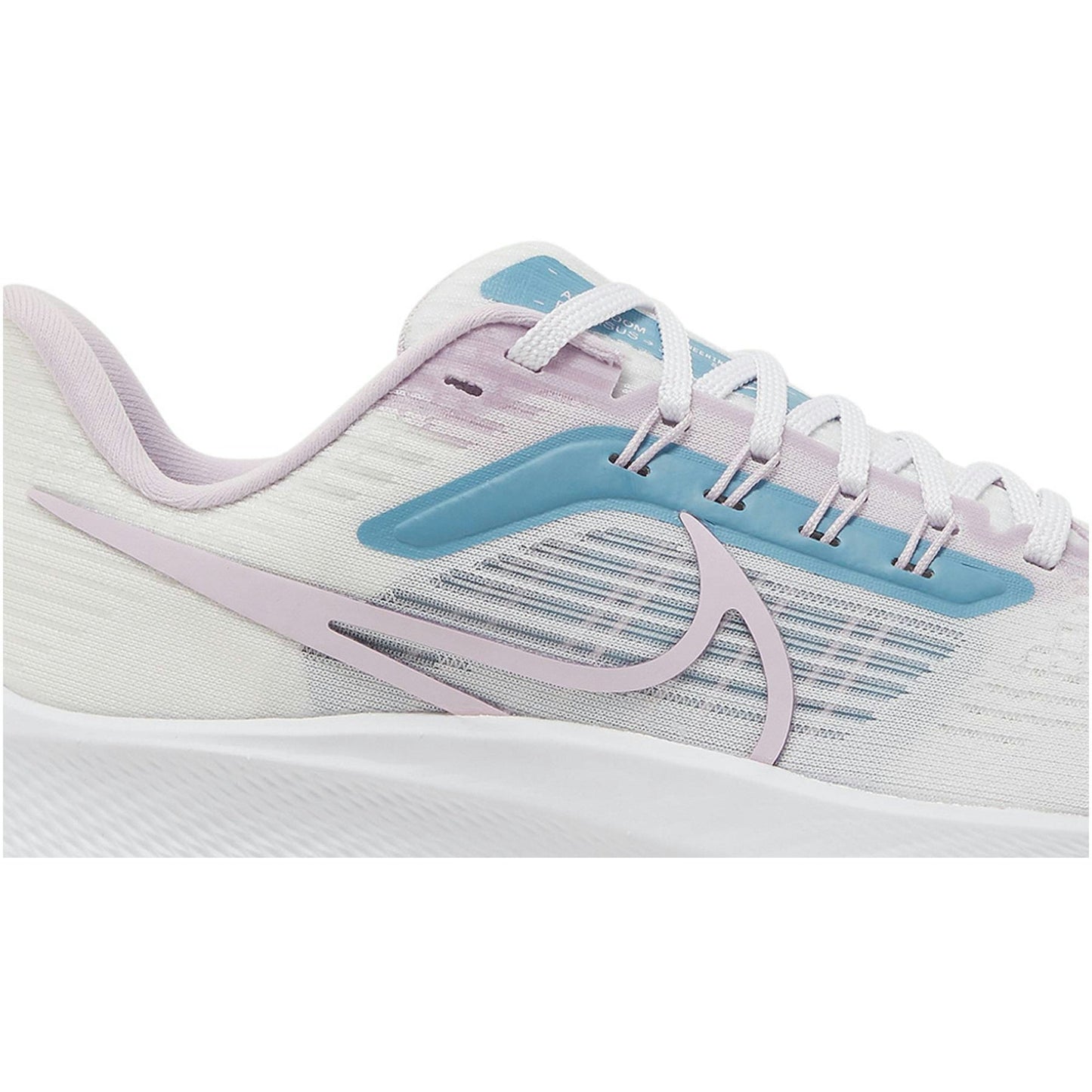 ( Women ) Nike Air Zoom Pegasus 39 'White Cerulean' DZ4445-100