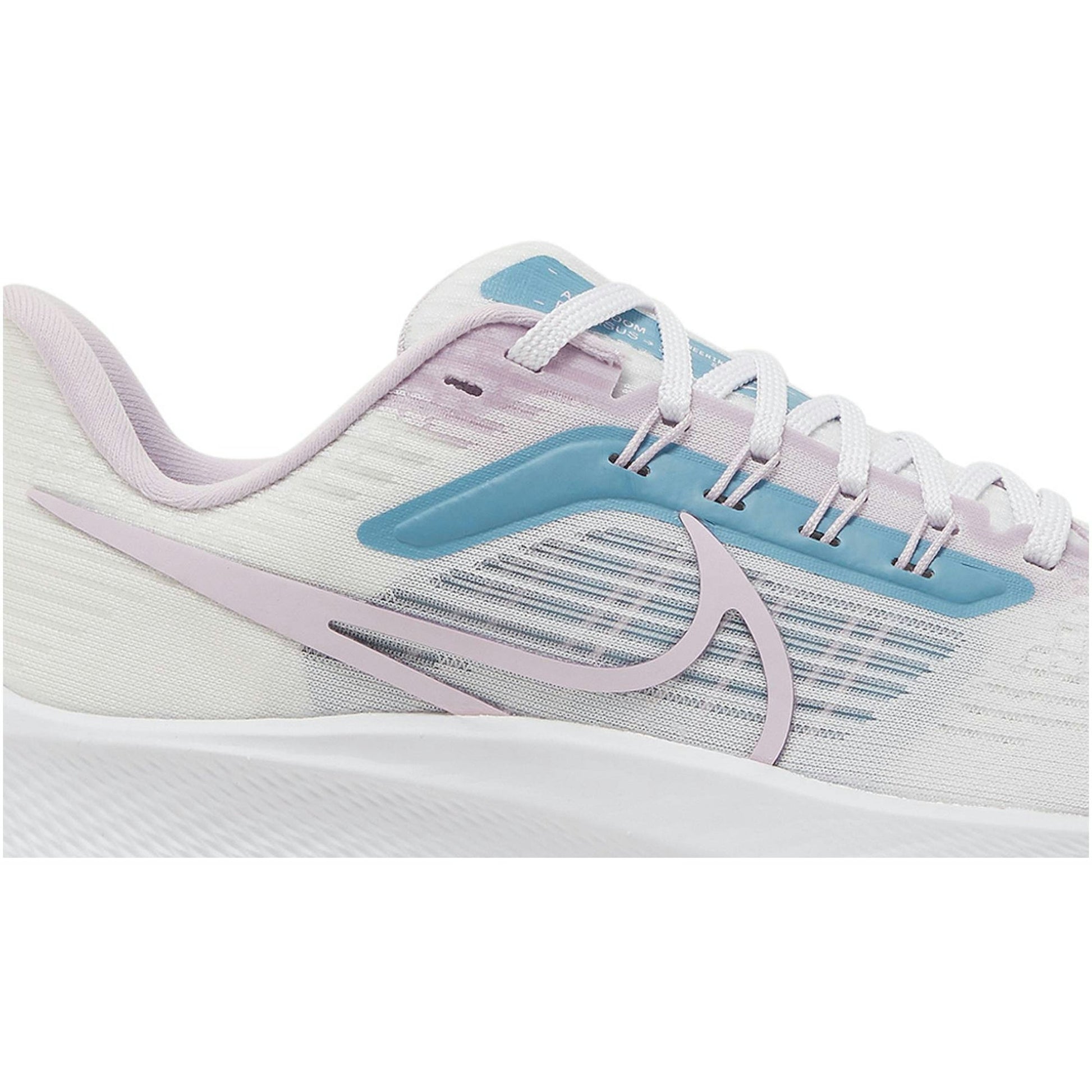 ( Women ) Nike Air Zoom Pegasus 39 'White Cerulean' DZ4445-100