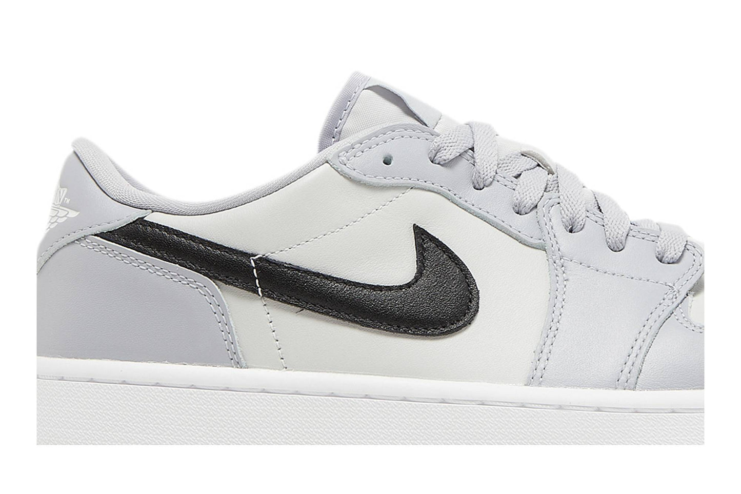 Air Jordan 1 Low Golf Wolf Grey DD9315-002