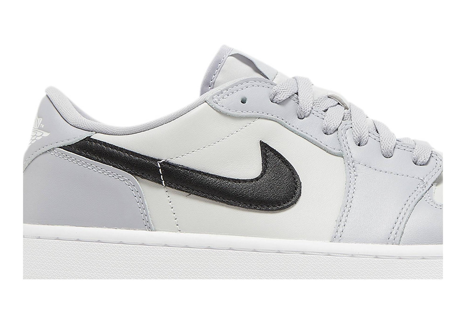 Air Jordan 1 Low Golf Wolf Grey DD9315-002