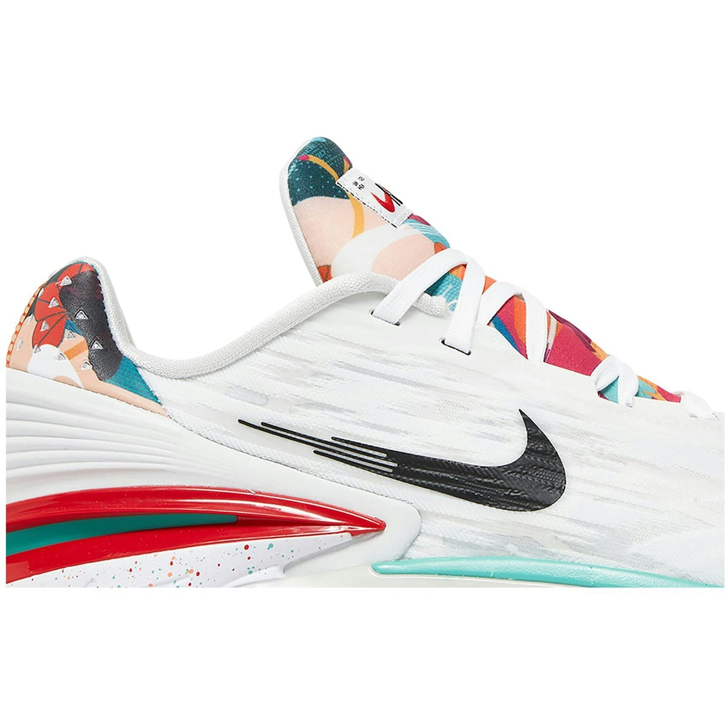 Nike Air Zoom GT Cut 2 Leap High FD4321-101