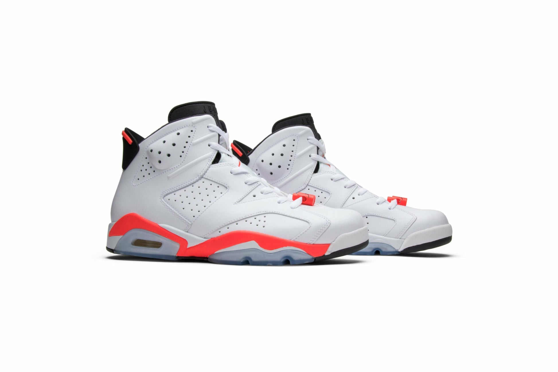 Air Jordan 6 Retro Infrared 2014 384664-123