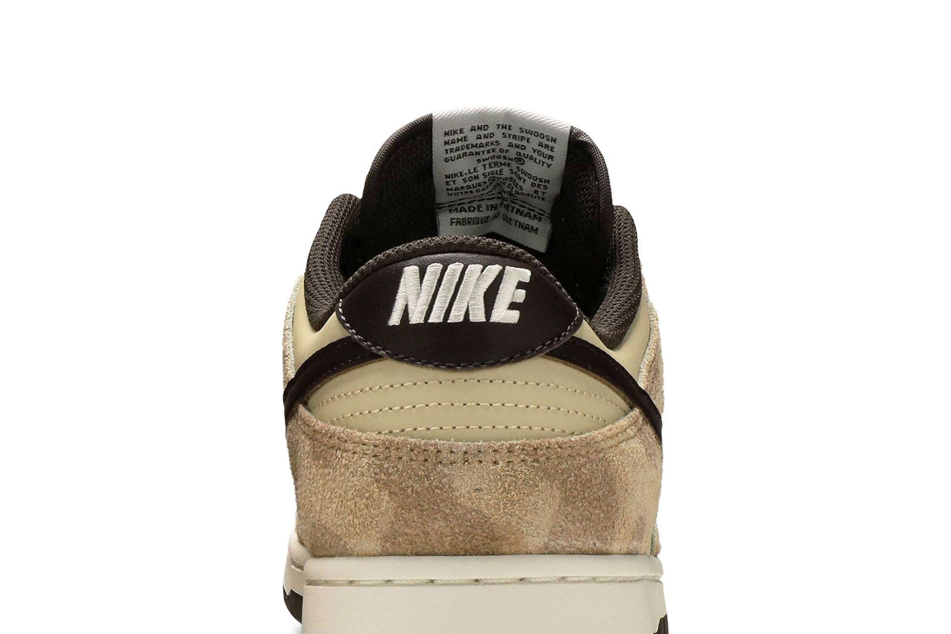Nike Dunk Low Premium 'Animal Pack – Cheetah' DH7913-200