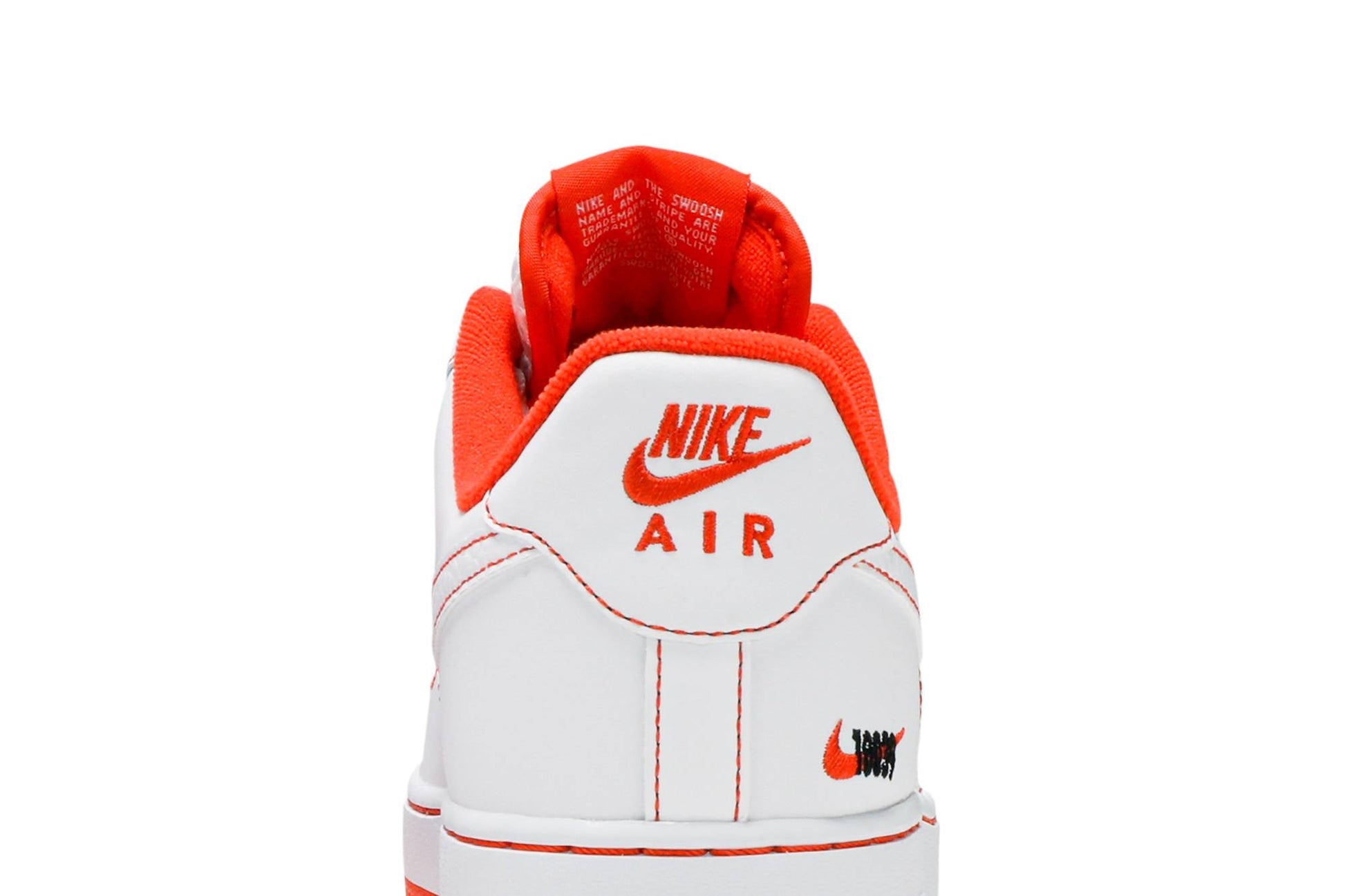 Nike Air Force 1 Low Rucker Park CT2585-100