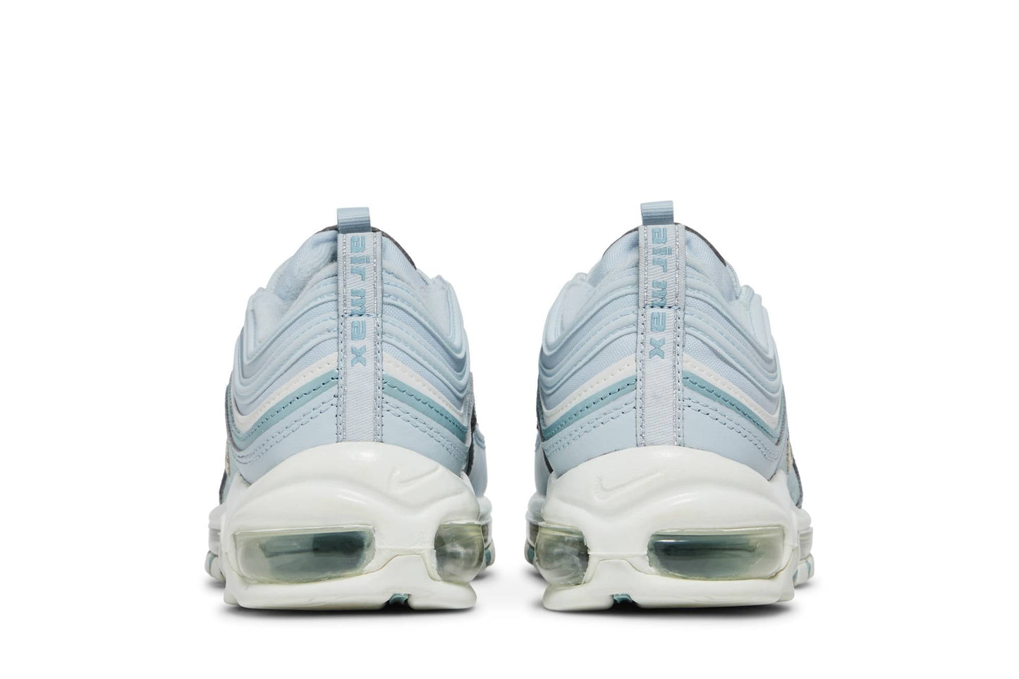( Women ) Nike Air Max 97 'Blue Camo' DJ5434-400
