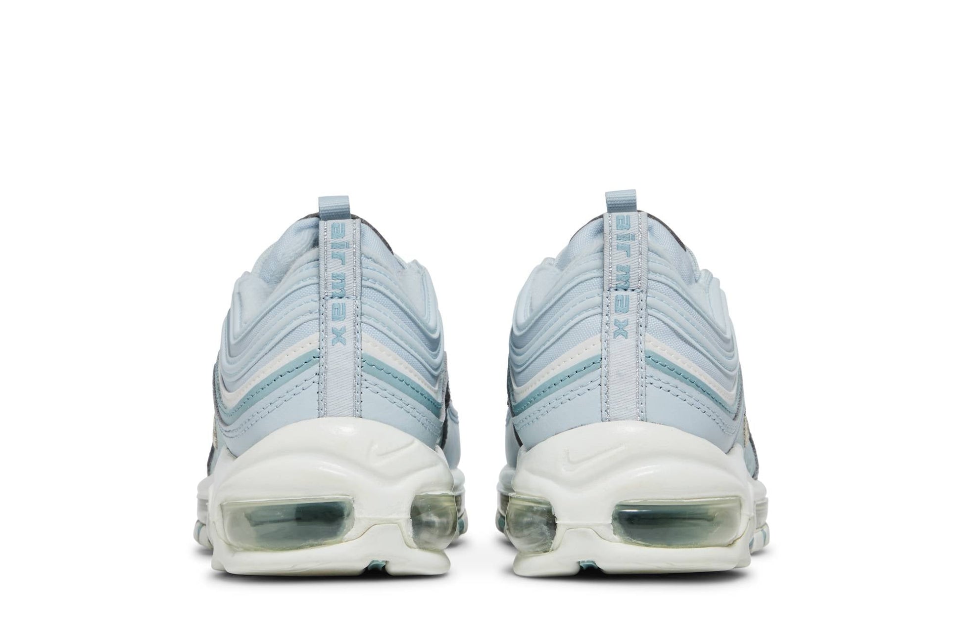 ( Women ) Nike Air Max 97 'Blue Camo' DJ5434-400