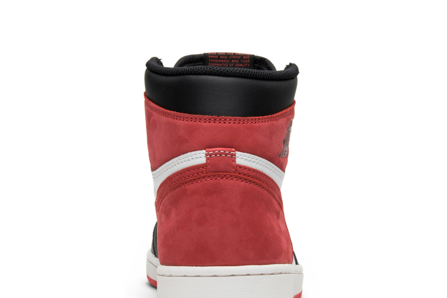 Air Jordan 1 Retro High OG Track Red 555088-112