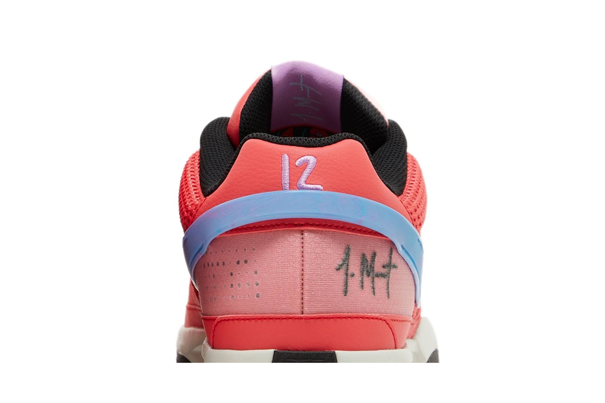 Nike Ja 1 EP Fuel DR8786-800