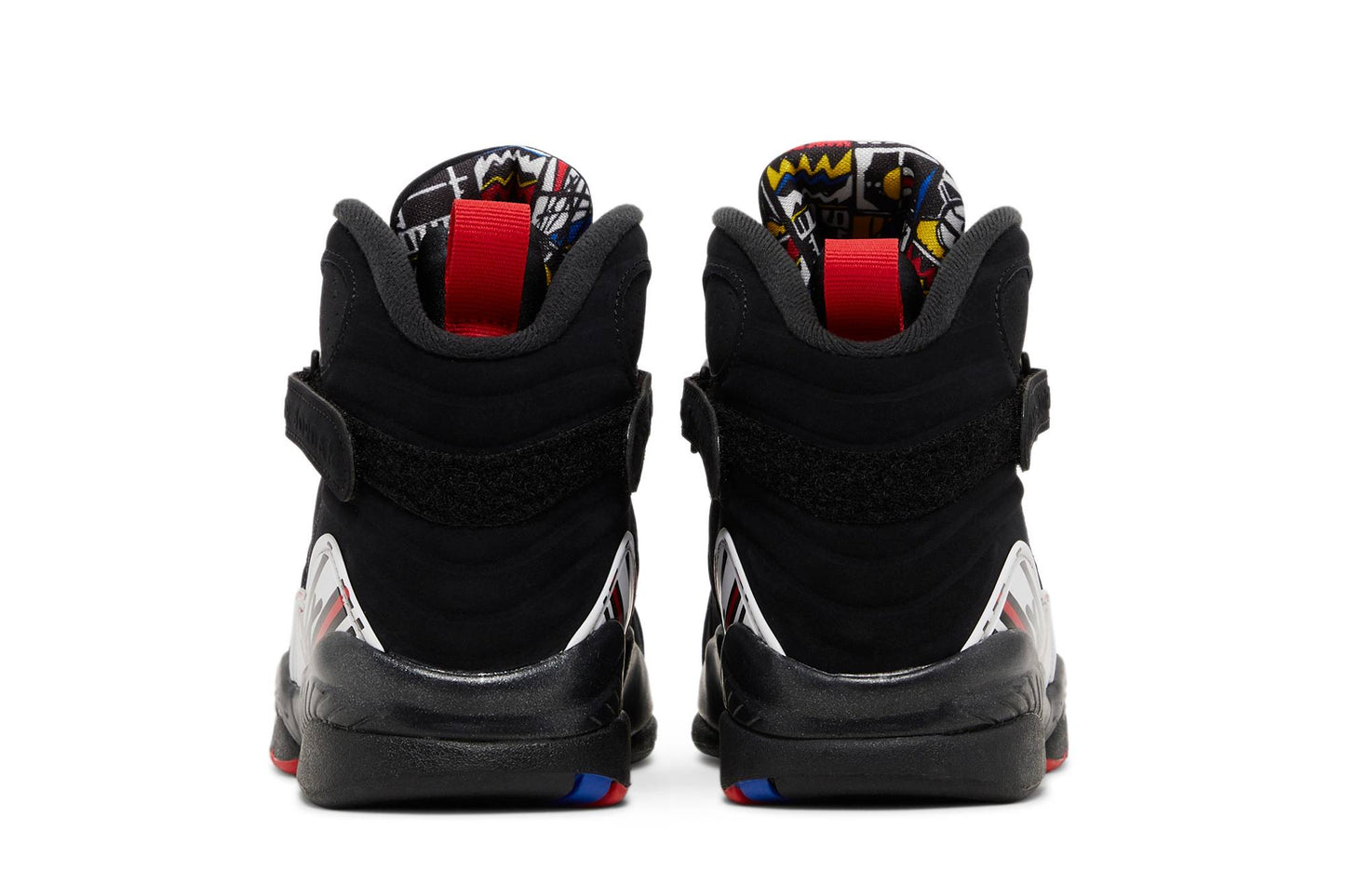 ( Grade School ) Air Jordan Air 8 Retro 2023 Playoff 305368-062