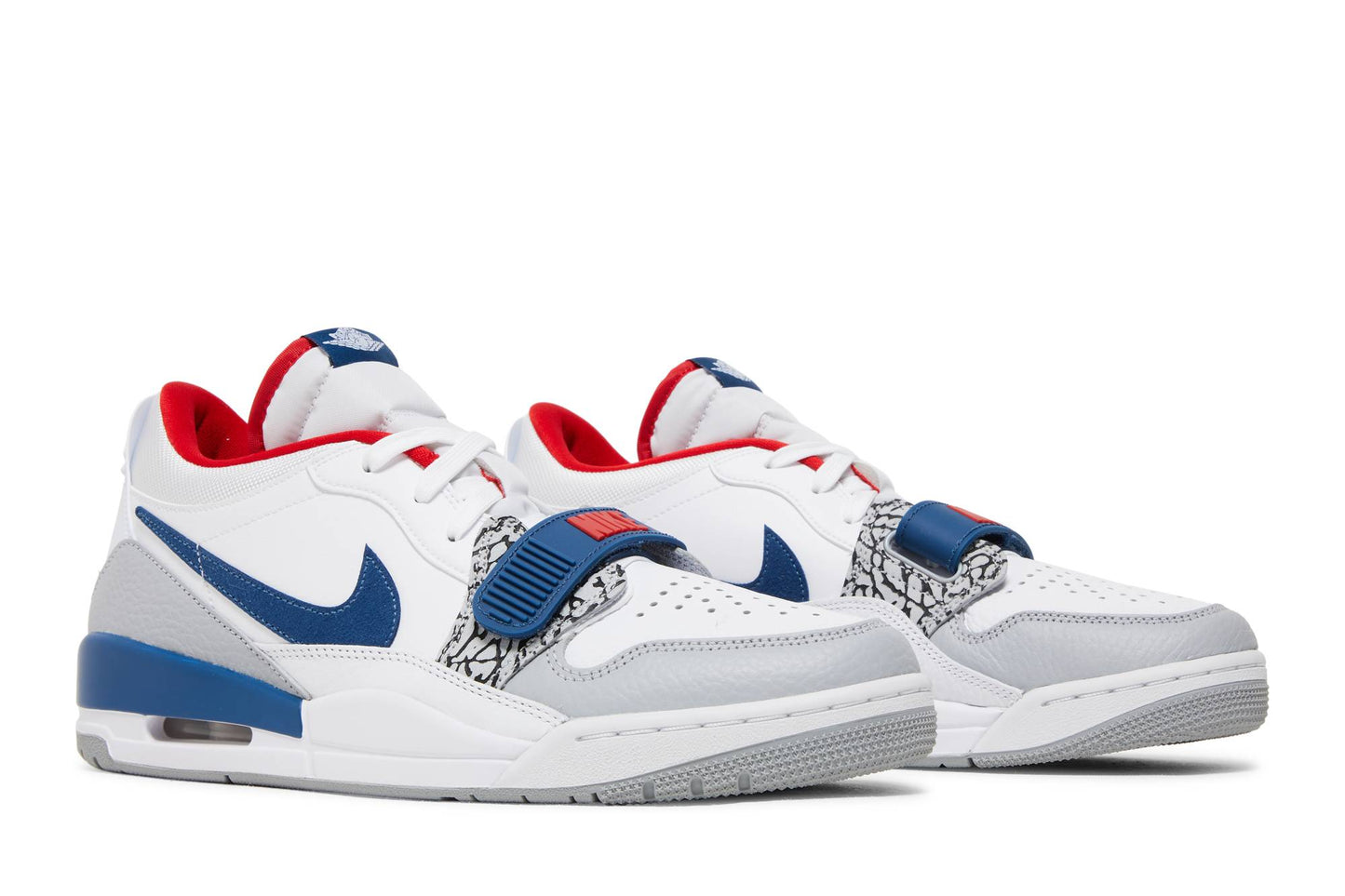 Air Jordan Legacy 312 Low True Blue CD7069-104