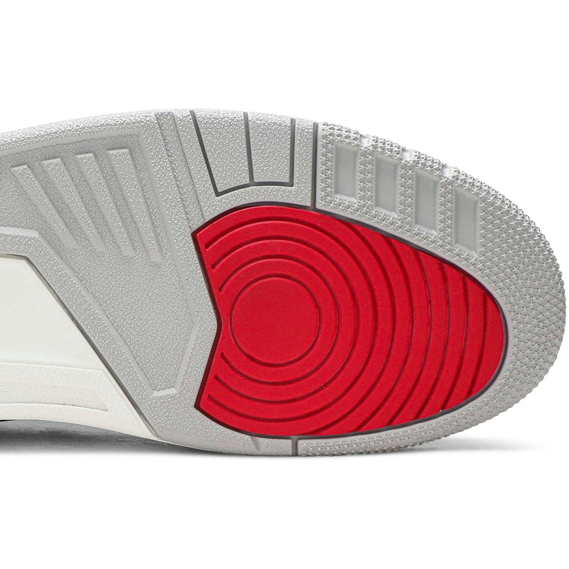 Air Jordan Legacy 312 Low 'Tech Grey' CD7069-101